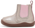 Детские кожаные ботинки Boost Boots от Old Soles для малышей