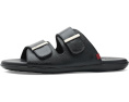 Мокасины Greene Ave Marc Joseph New York с кожаным верхом
