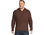Толстовка UGG Finnegan Hoodie Rib с капюшоном и карманом