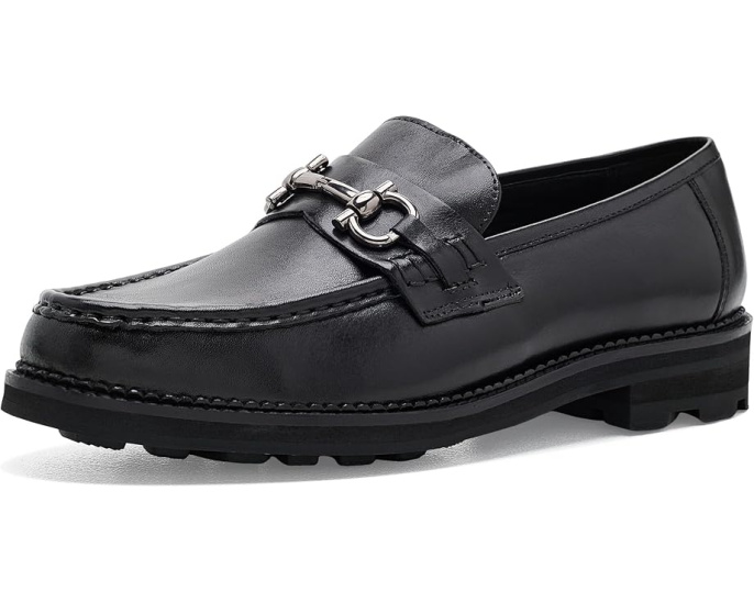 Baron Bit Loafers