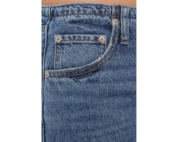 Джоггеры DAZE Mirage Mid-Rise Cargo Harem