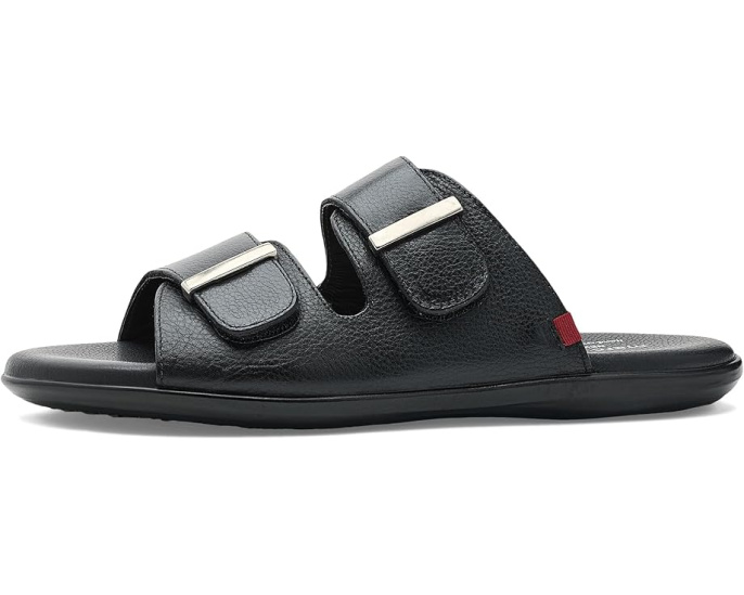 Мокасины Greene Ave Marc Joseph New York с кожаным верхом