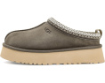 UGG Tazz II с оплеткой UGGbraid и подошвой из сахарного тростника