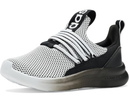 Детские кроссовки adidas Lite Racer Adapt 7.0 с промежуточной подошвой Cloudfoam и эластичными шнурками