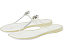 Желейные босоножки Tory Burch Mini Miller с логотипом Double T