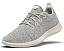 Allbirds Wool Runner оригинальные кроссовки из шерсти мериноса
