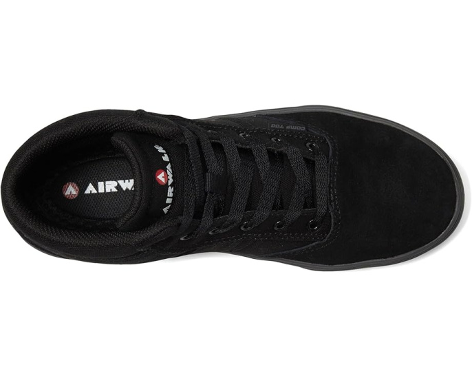 Рабочие ботинки Airwalk Work Venice Mid с композитным носком