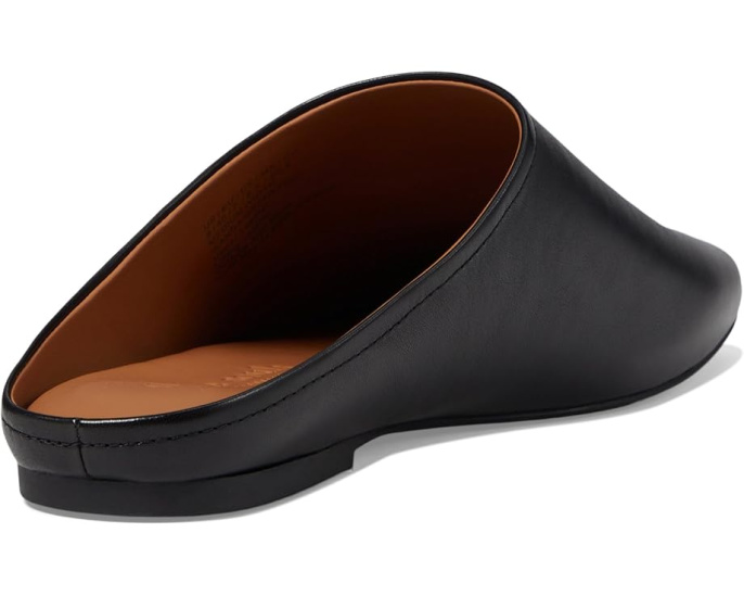 Мюли Gentle Souls by Kenneth Cole Wanda из замши с гибкой стелькой