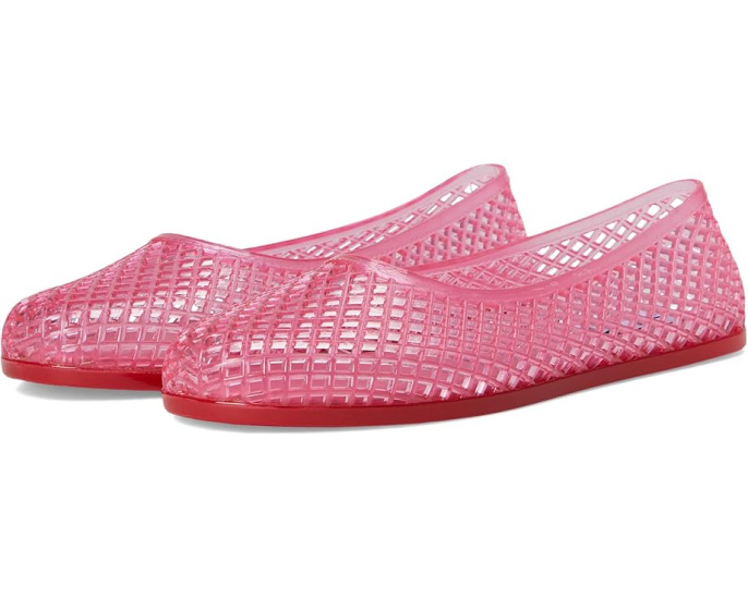 Босоножки Steve Madden Gyzmo из лакированного ПВХ
