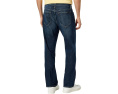 Joe's Jeans классические джинсы The Classic в цвете Osmond