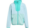 Columbia Kids Толстовка на молнии Sequoia Grove из флиса для детей