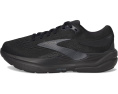 Кроссовки Brooks Ghost Max 3 с технологией Glideroll Rocker и увеличенным объемом