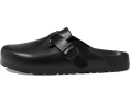 Клоги Birkenstock Boston EVA с водостойкой конструкцией