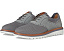 Johnston & Murphy Braydon Knit Saddle с трикотажным верхом и подошвой TRUFOAM