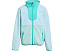Columbia Kids Толстовка на молнии Sequoia Grove из флиса для детей