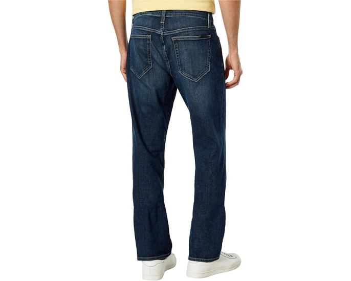 Joe's Jeans классические джинсы The Classic в цвете Osmond