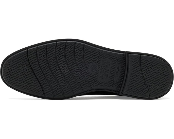 Туфли Johnston & Murphy Tyson Moc Toe с мысом