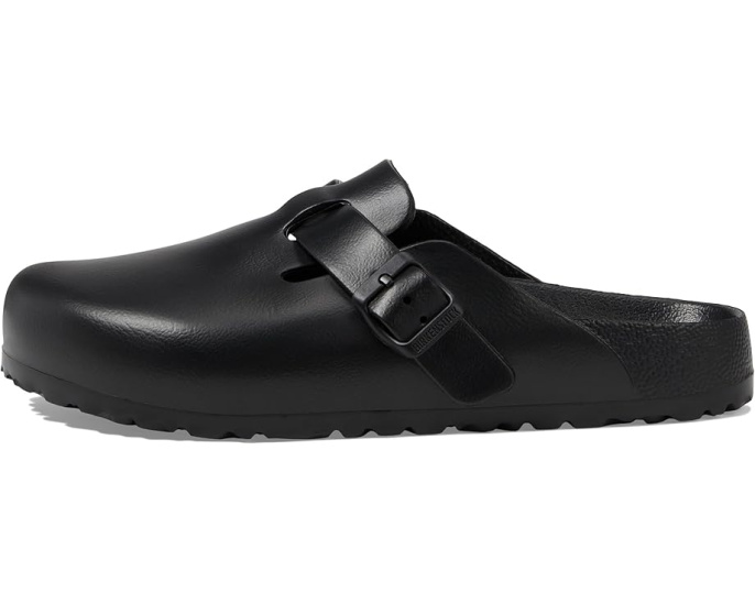Клоги Birkenstock Boston EVA с водостойкой конструкцией