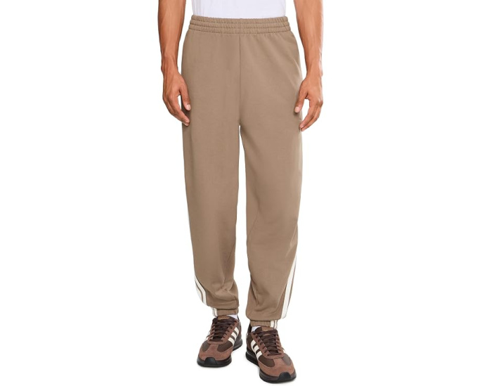 Adidas штаны Kit 3-Stripes Regular Cuffed