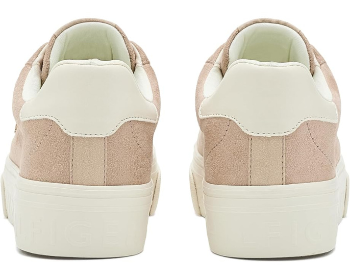 Кроссовки Tommy Hilfiger Brighs на платформе