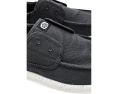 Туфли Hey Dude Wally Cru Stretch Canvas без шнурков