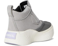 SOREL Детские ботинки Out N About IV Strap WP с водонепроницаемым замшевым верхом