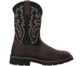 Сапоги Wolverine Rancher Steel Toe WP Wellington