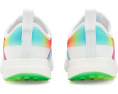 Кроссовки Robbie Dash Print Native Shoes с веганским верхом