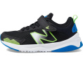 Кроссовки New Balance 545 с эластичными шнурками для малышей