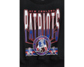 Худи NFL New England Patriots Drop Shoulder Crew Junk Food Clothing Kids