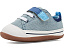 Кеды Stevie Mini See Kai Run с джинсовым верхом