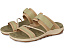 Сандалии Merrell Terran 4 Slide с открытым носком и стелькой FloatMax
