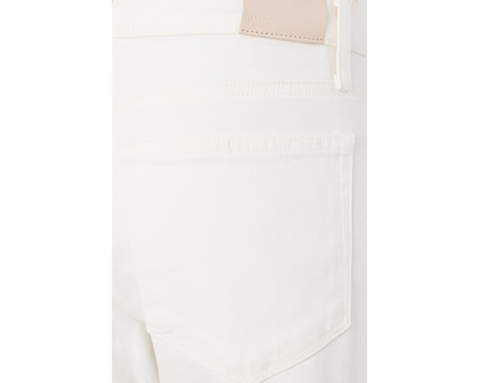 Джинсы Paige Rylann в оттенке Tonal Ecru