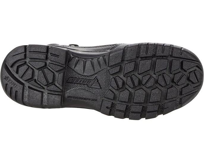 Тактические ботинки Bates Tactical Sport Mid с композитным подноском