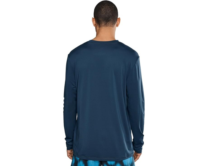 Лонгслив для плавания Hurley Riptide с защитой UPF 50+
