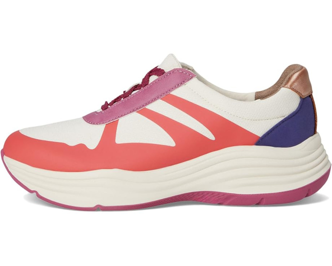 Слипоны LifeStride Impulse с технологией BZEES Air Step для лёгкой походки