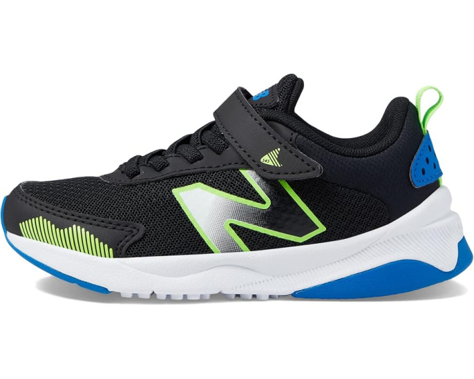 Кроссовки New Balance 545 с эластичными шнурками для малышей
