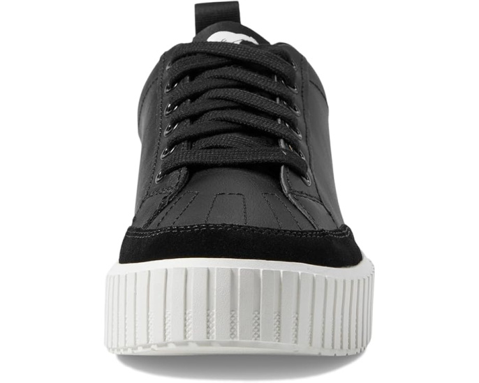 Кроссовки SOREL ONA AVE Low Sneaker на низкой платформе с водонепроницаемыми материалами