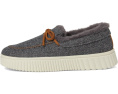 Утепленные мокасины Skechers Cozy Ojai с пропиткой Scotchgard на платформе