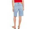AG Jeans шорты-бермуды Thalia Wide Leg в цвете Highway 29