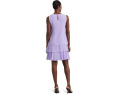 Платье Georgette Shift от Lauren Ralph Lauren