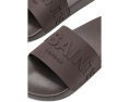 Слайды AllSaints Biggy с широким ремнем
