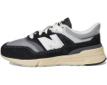 Кроссовки New Balance 997R с замшевым верхом