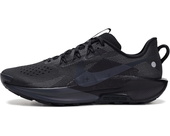 Трейловые кроссовки Nike Pegasus Trail 5 с пеной ReactX
