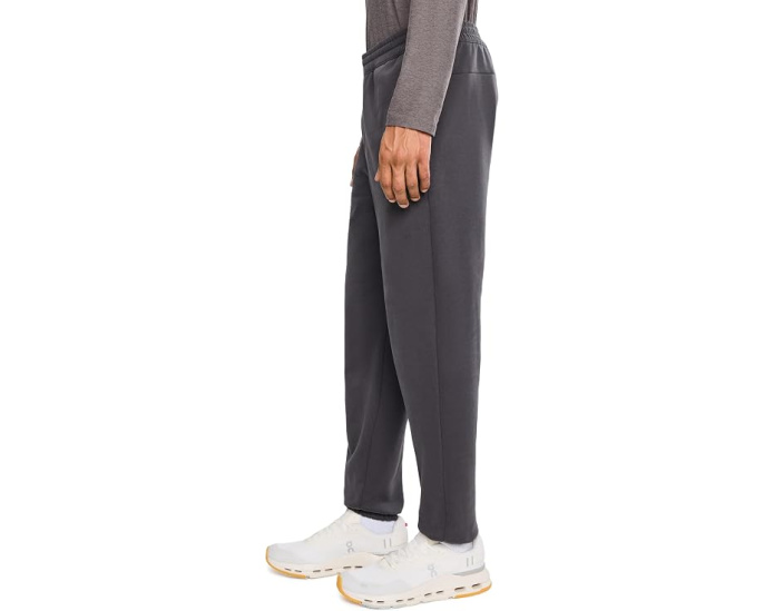 Флисовые джоггеры Classic Fleece от Beyond Yoga