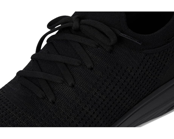 Кроссовки FitFlop Super-Q Knit Slip-On на шнурках
