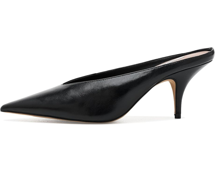 Лодочки Fonza с острым носком от Steve Madden