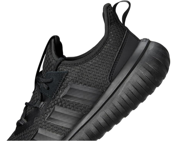 Детские кроссовки adidas Kaptir 4.0 с амортизацией Cloudfoam