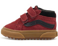 Кроссовки Vans SK8-Mid Reissue V Insulated для малышей