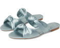 Сандалии Circus NY by Sam Edelman Marissa на плоской подошве из сатина